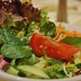 Kleiner Beilagensalat