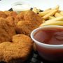 hahnchen nuggets