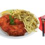 schnitzel