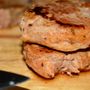 schweinesteak