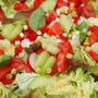 Gemischter Salat