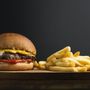 rindfleischburger