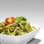 spaghetti alla genovese
