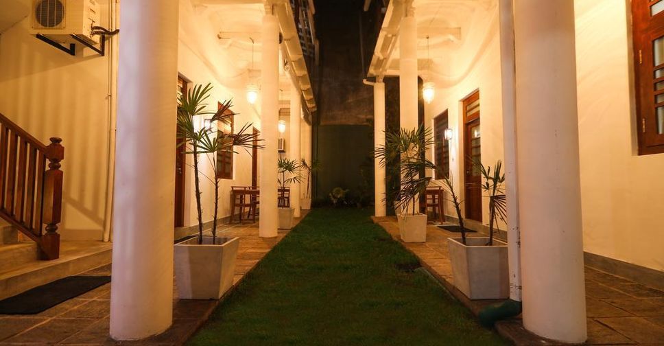 Knight Inn Galle Easy Hotel Booking On Hotelfriend