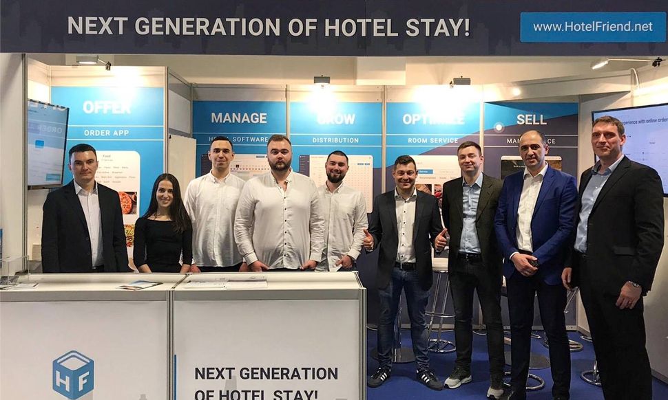 ITB Berlin 2019 Results: Impressions, Progress and Insights