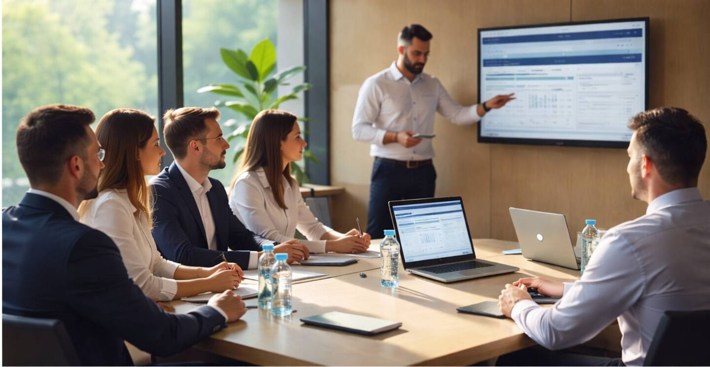 Schulung Vor-Ort (2 Tage)