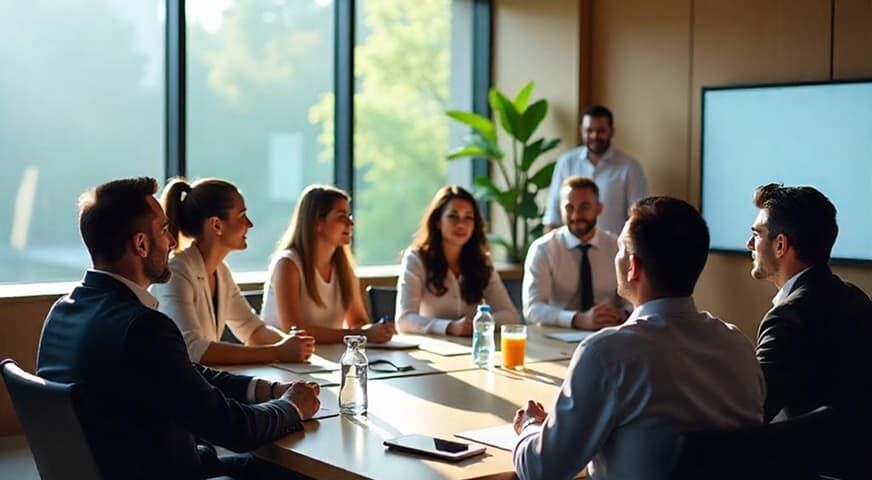 On-Boarding Support-Mitarbeiter (8h / Tag)