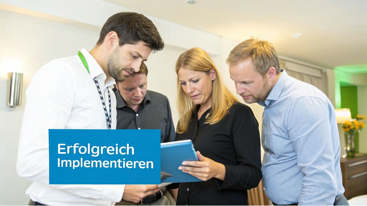 Ferienwohnungen und Aparthotels