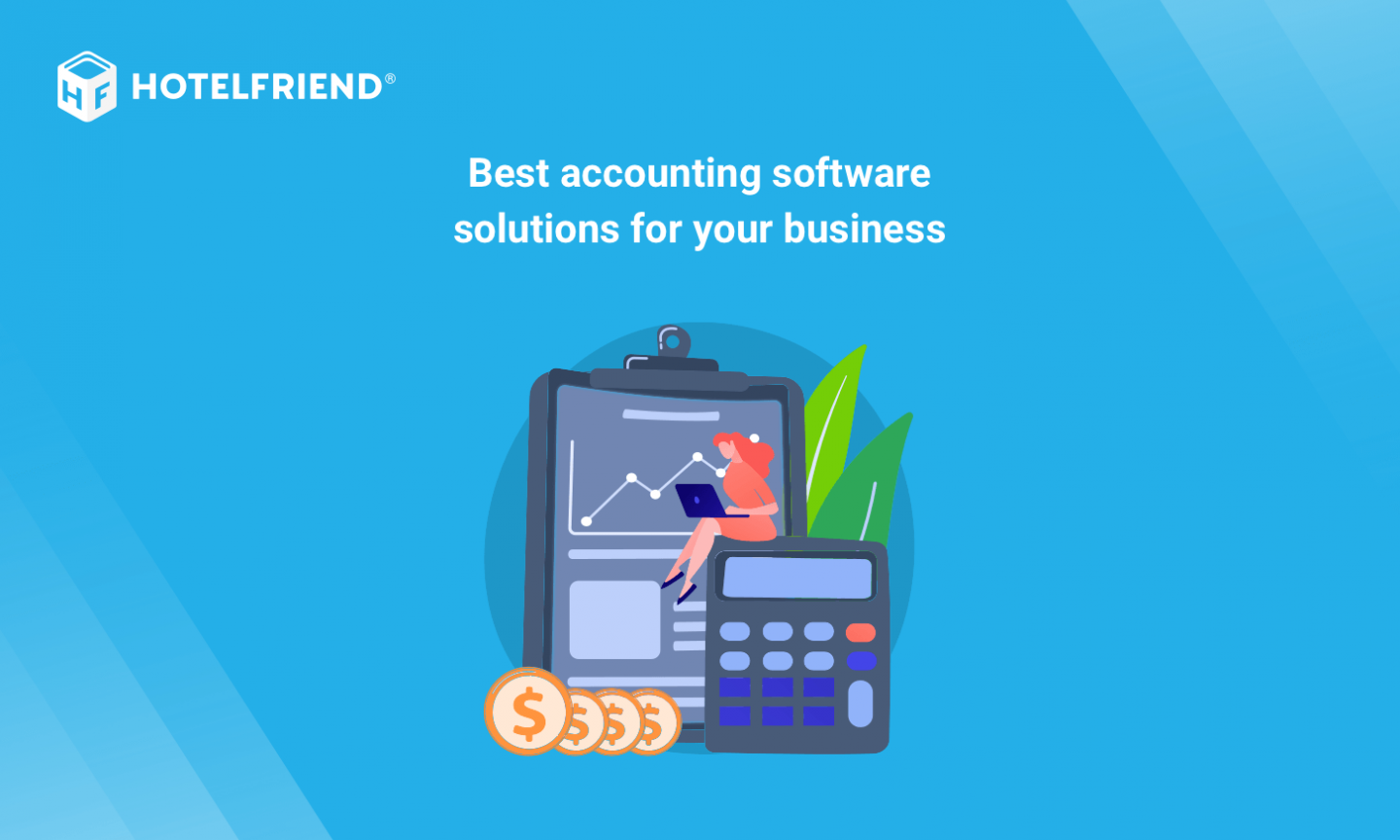 Accounting Software Solutions: Streamline Your Finances Today
