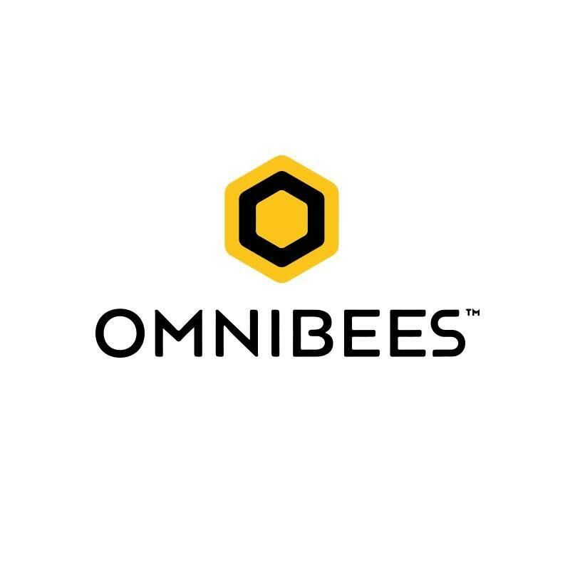 Omnibees Logo