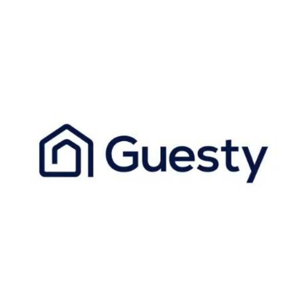 Guesty Logo