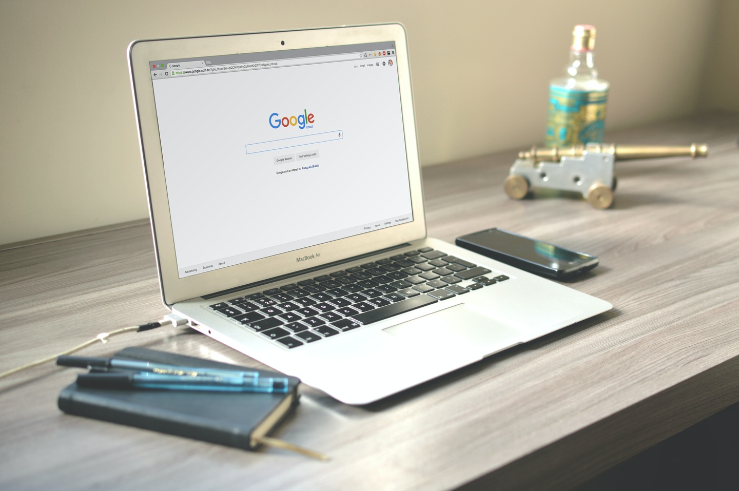 Optimize your hotel website for search engines