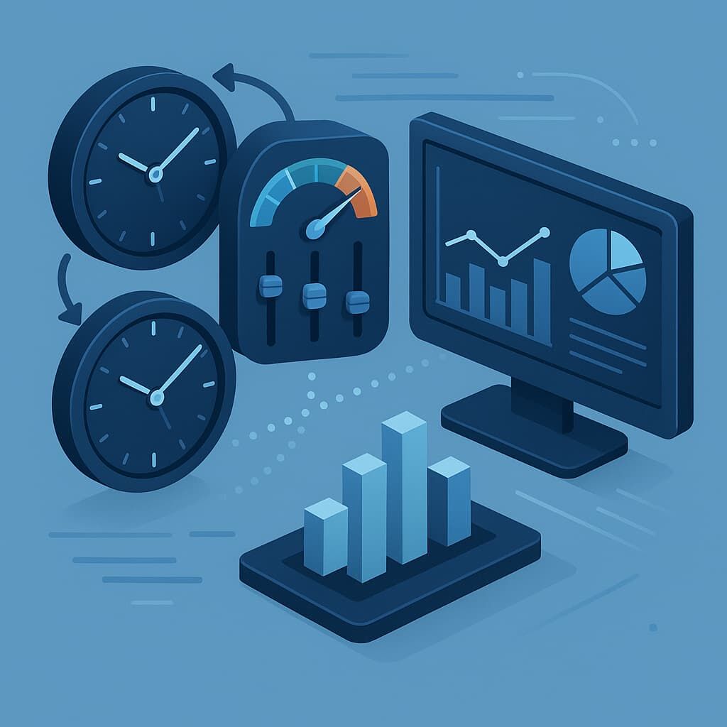 Checklist for Core Functions