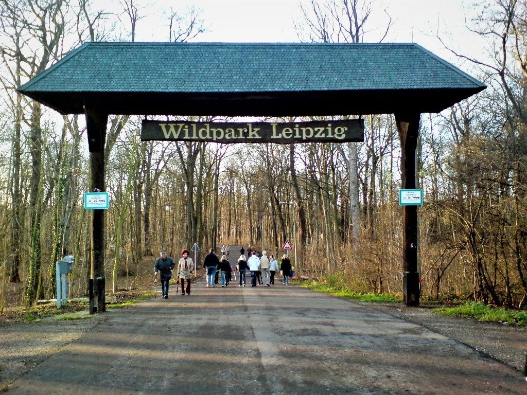 Wildpark