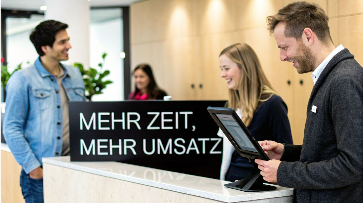 Was eine gute Hotelsoftware im Alltag wirklich bringt