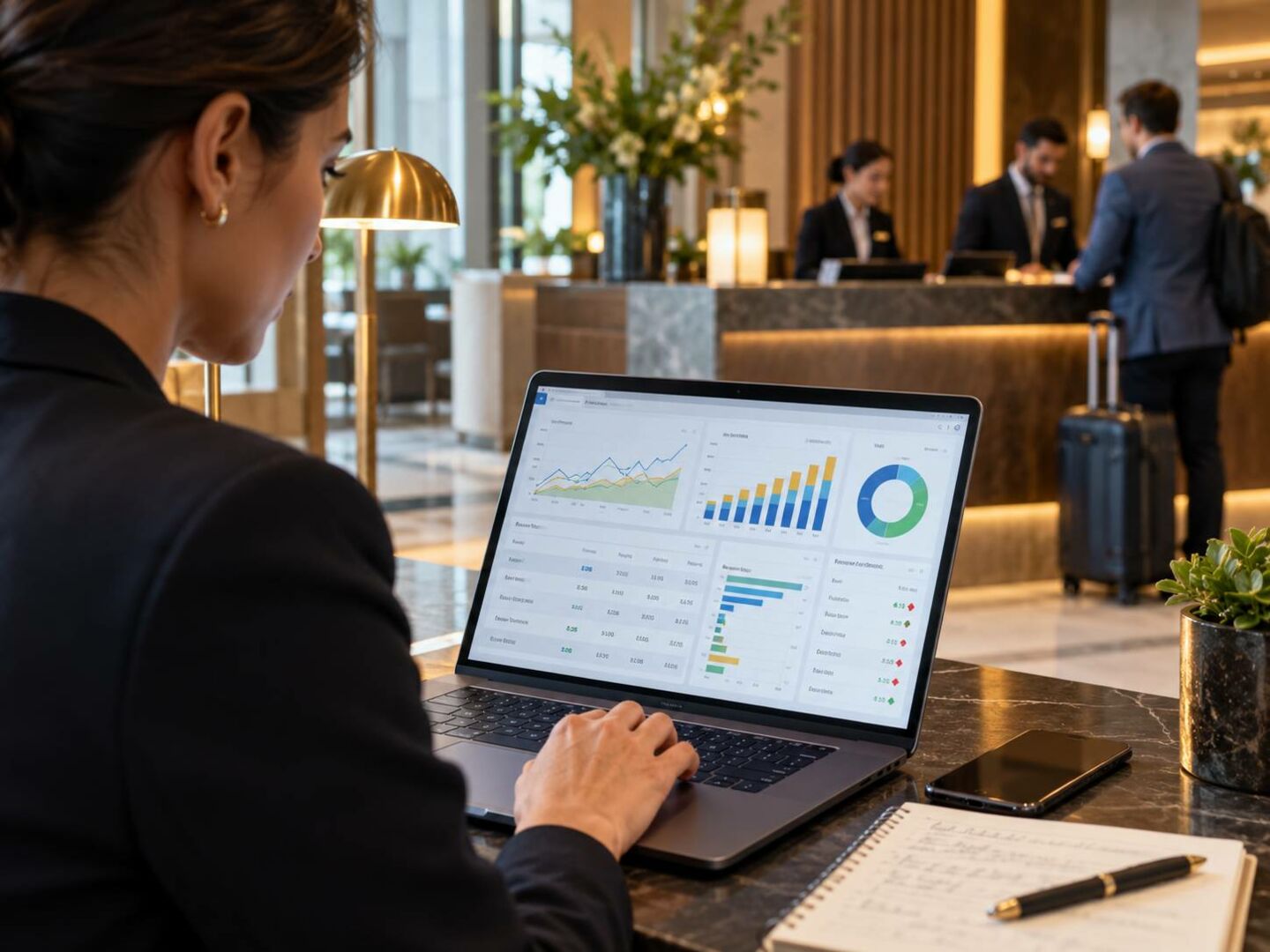 How HotelFriend Helps Revenue Teams Stay Ahead of the Spiral