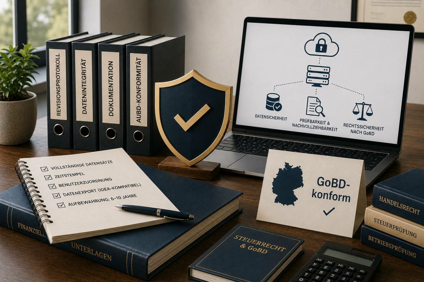 Warum generisches Cloud-Hosting nicht ausreicht