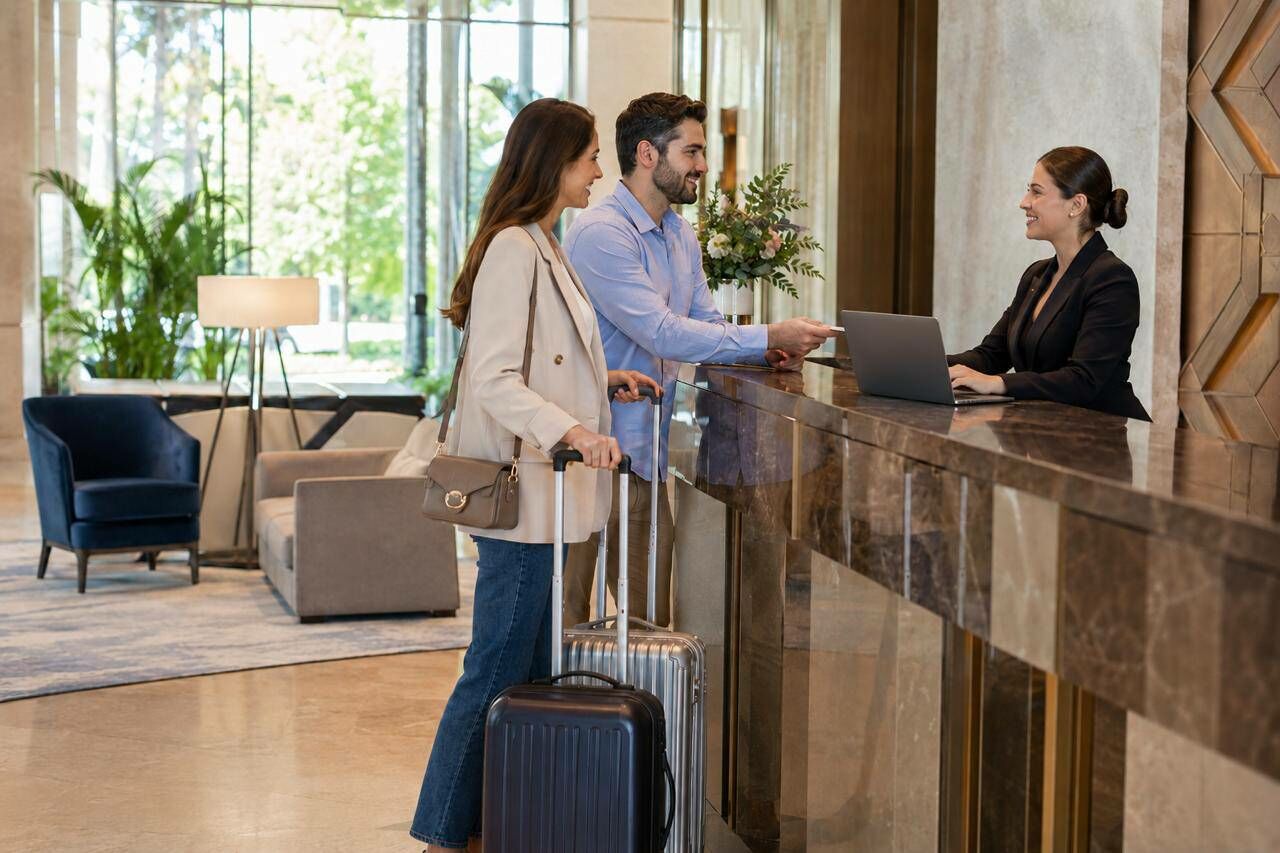 Why Small Hotels Need a Different PMS Than Chains