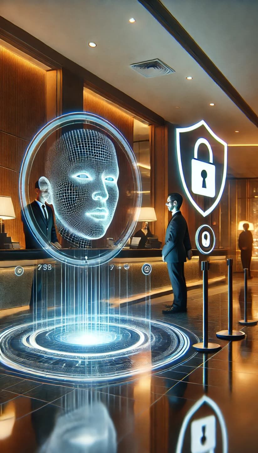 Select the right technology partner