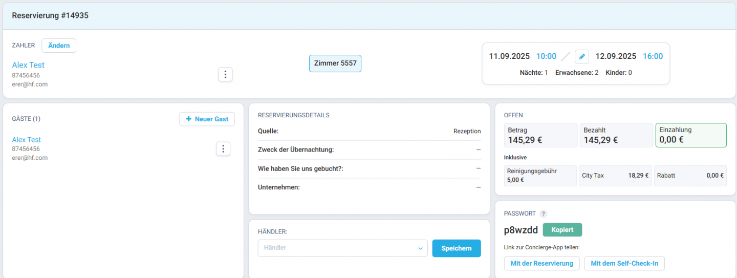 Bessere Workflows durch UI-Verbesserungen