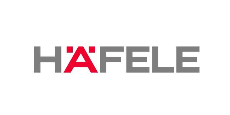 Häfele  logo