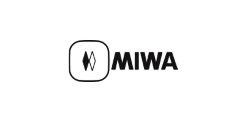 MIWA  logo
