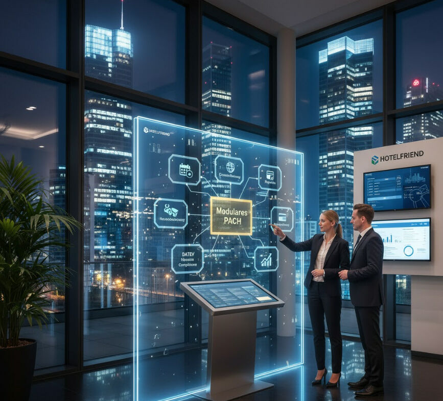 Die Macht der APIs: Integrationen und der Drittanbietermarkt