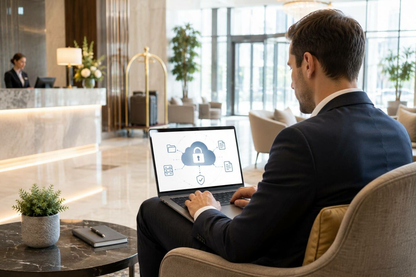 Was „revisionssicher“ für Hotelarchive wirklich bedeutet