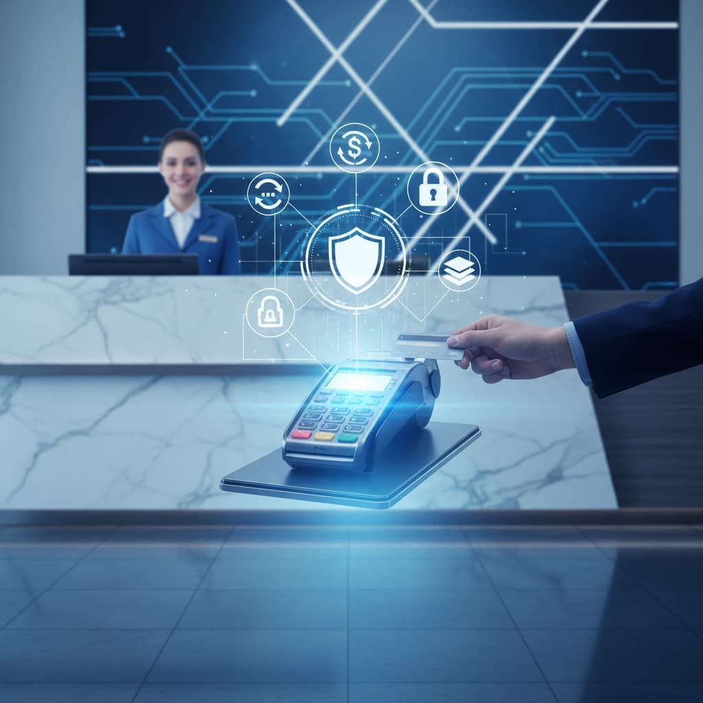 Payment Models: Tokenization, Hosted Payment Pages, and Direct Post