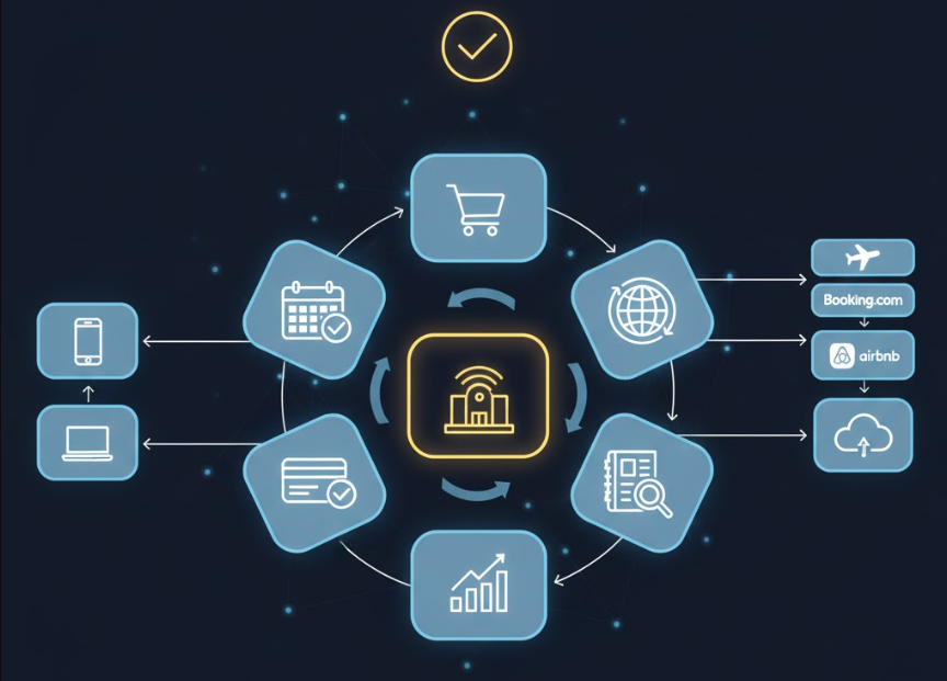 Measurable Savings Potential: Staff, Error Rates, and Distribution Costs