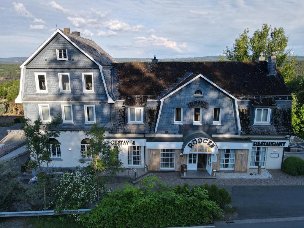 Hotel Haus Rödgen