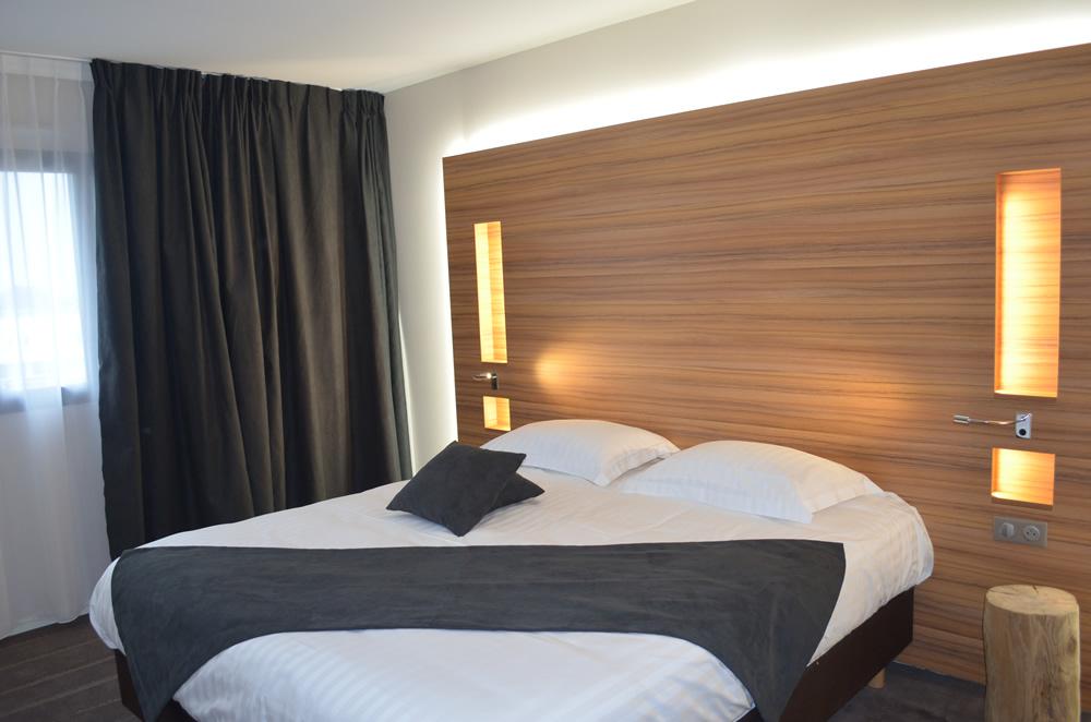 Brit hotel saint-brieuc plérin: book accommodation on ...