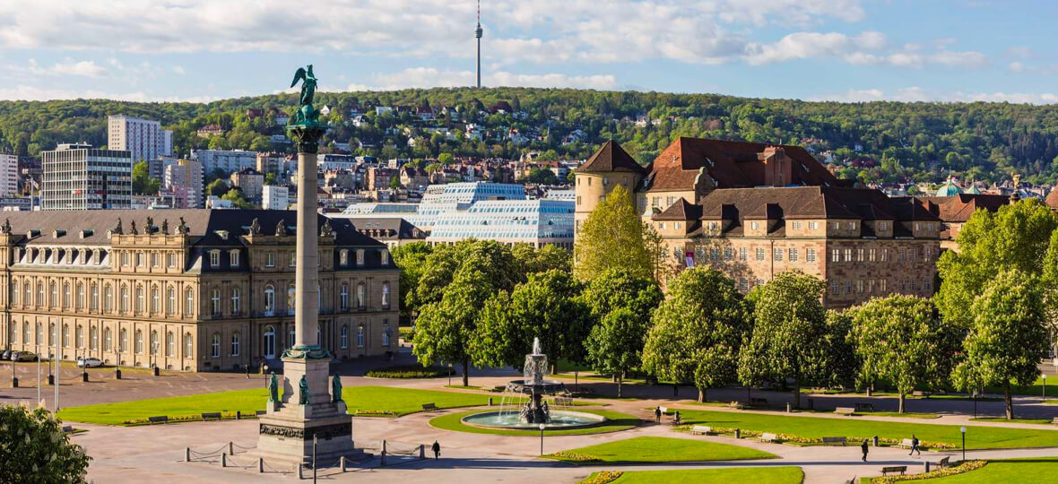 Stuttgart