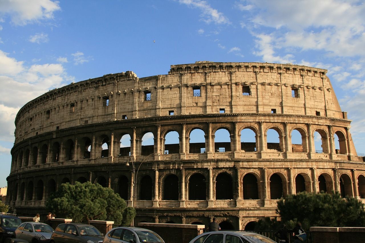 Colosseum