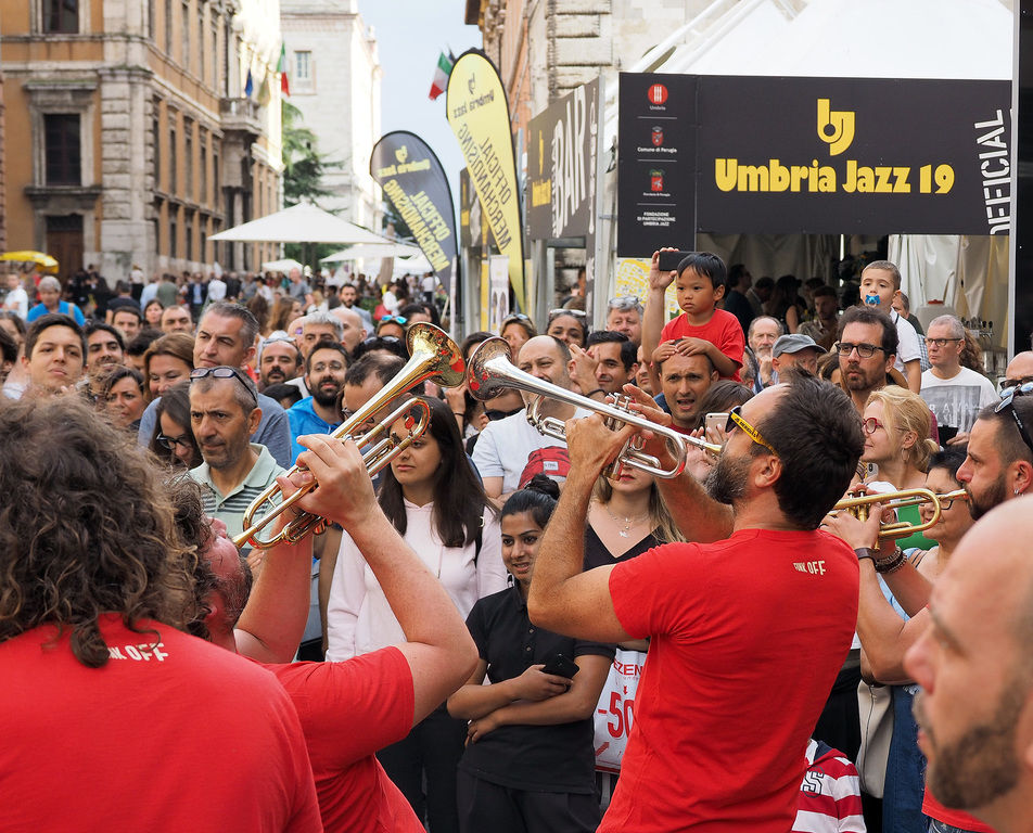 Umbria Jazz Festival