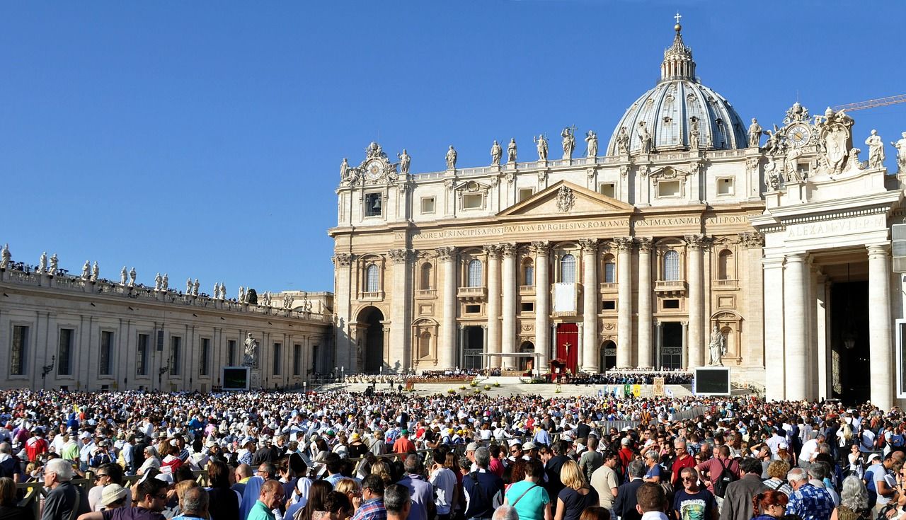 Vatican