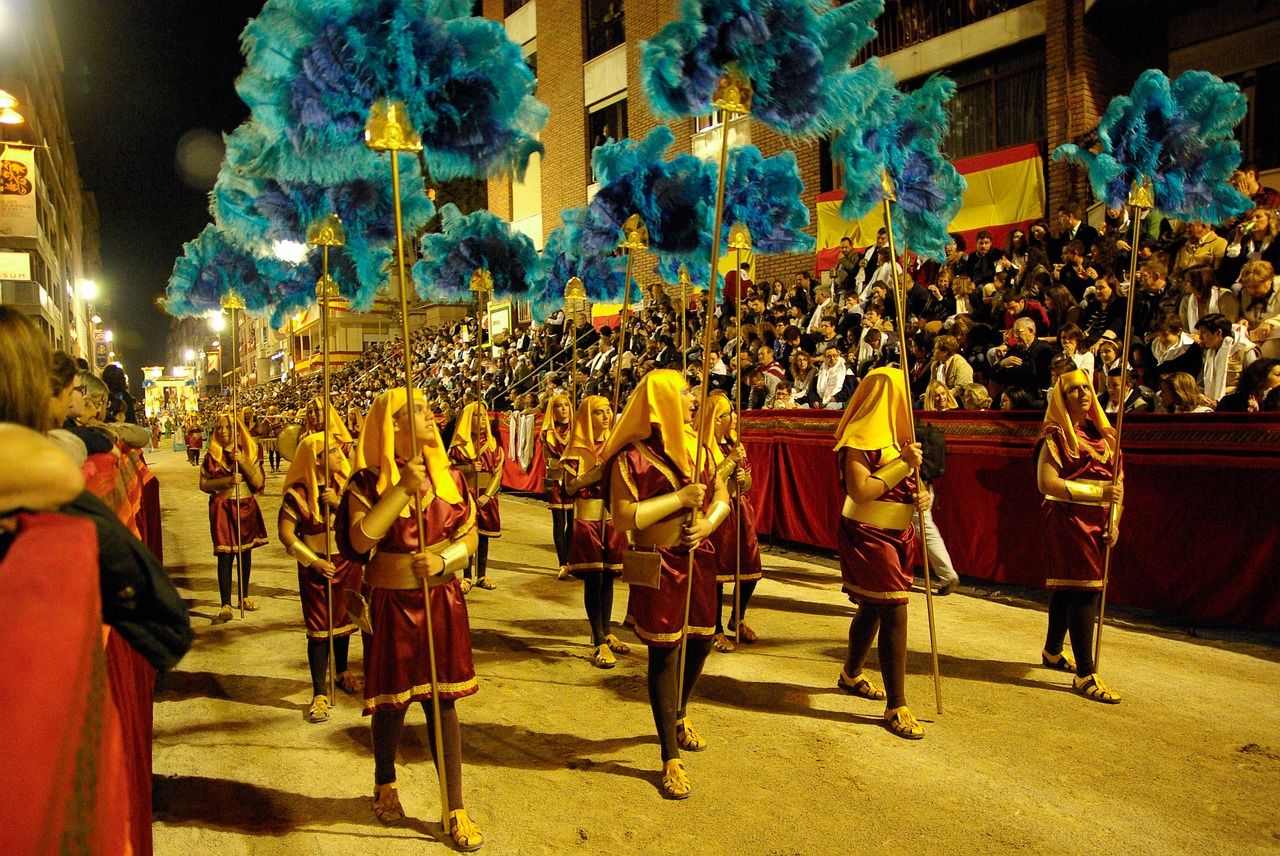 Semana Santa