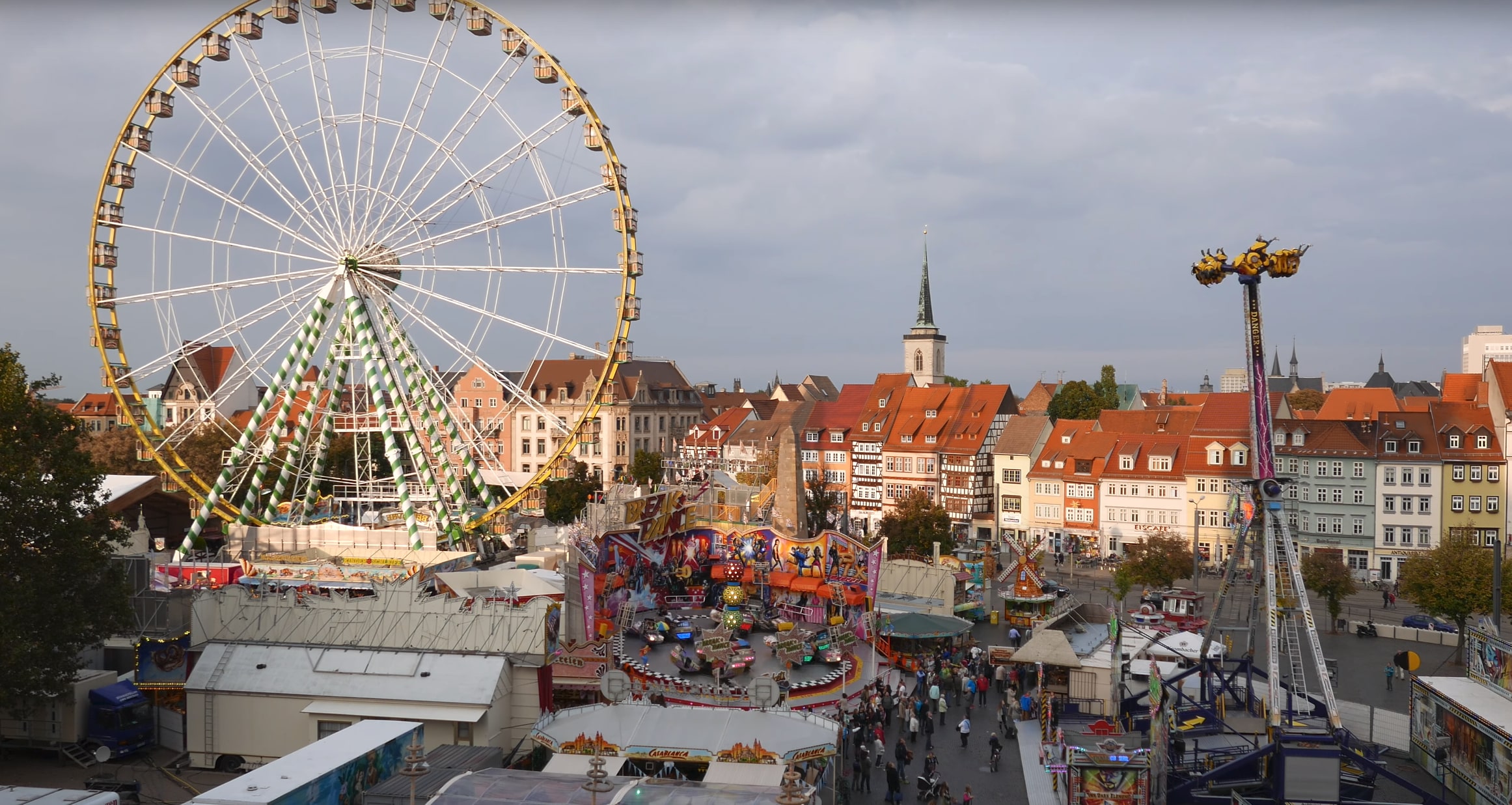 Oktoberfest 20 Munich, Berlin, Frankfurt   Top 20 Cities to ...