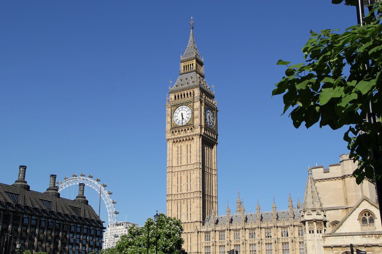 Big Ben