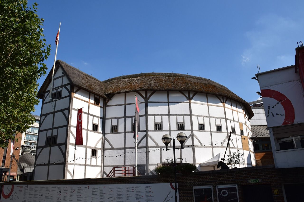 Shakespeare’s Globe