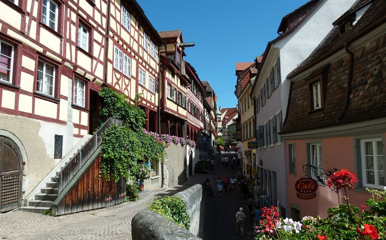 Meersburg