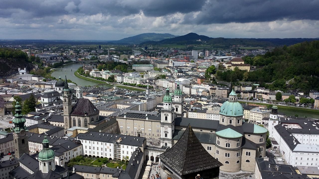 Salzburg