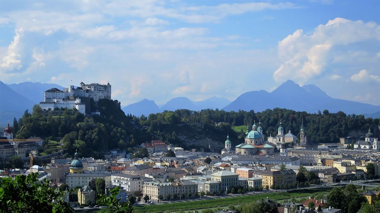 Salzburg