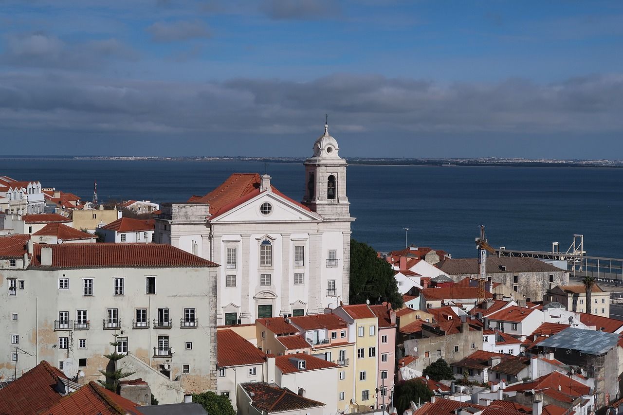 Alfama