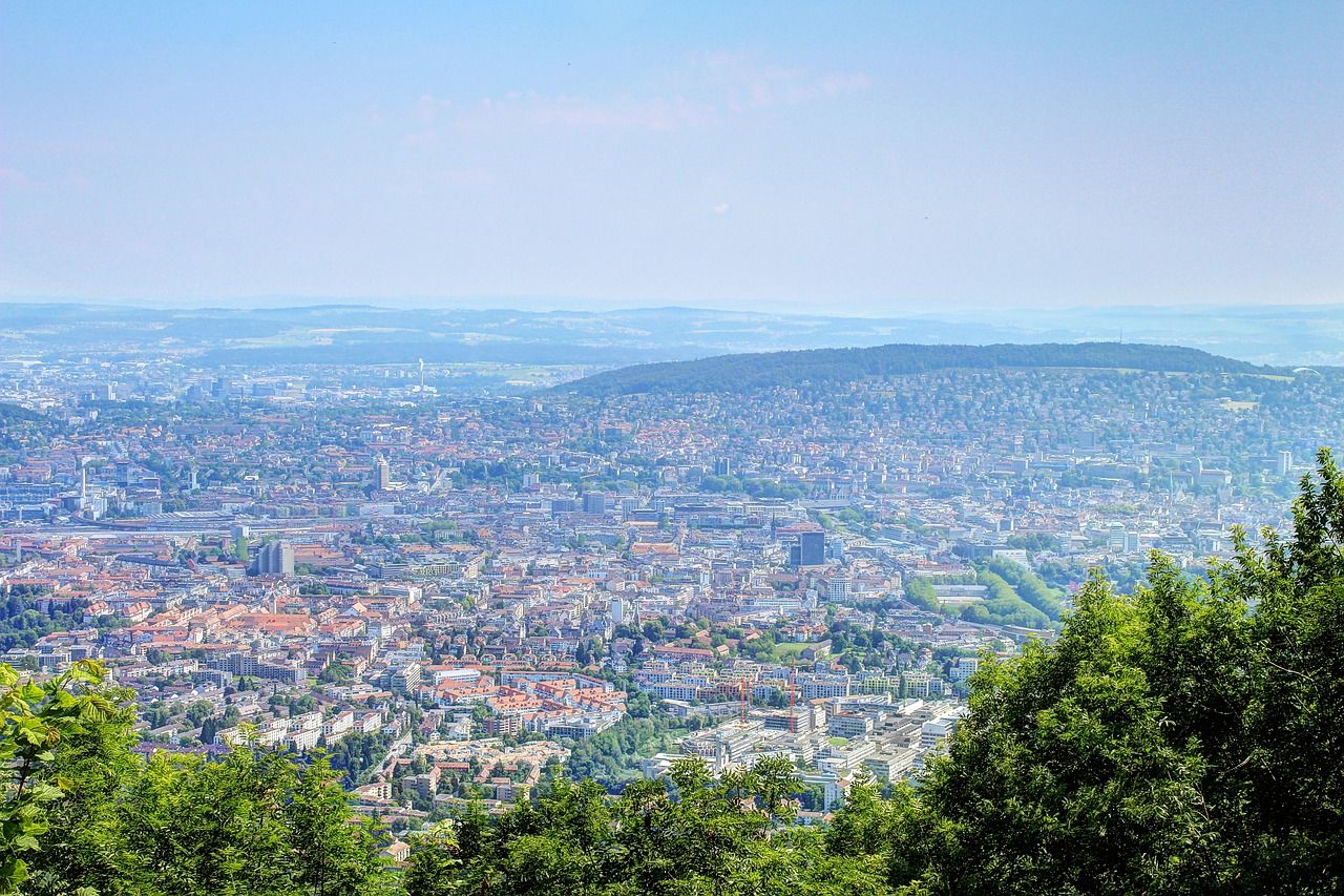 "Uetliberg