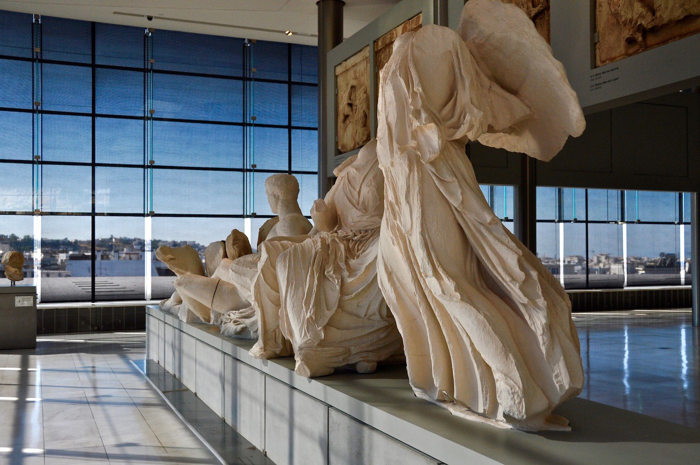 Acropolis Museum