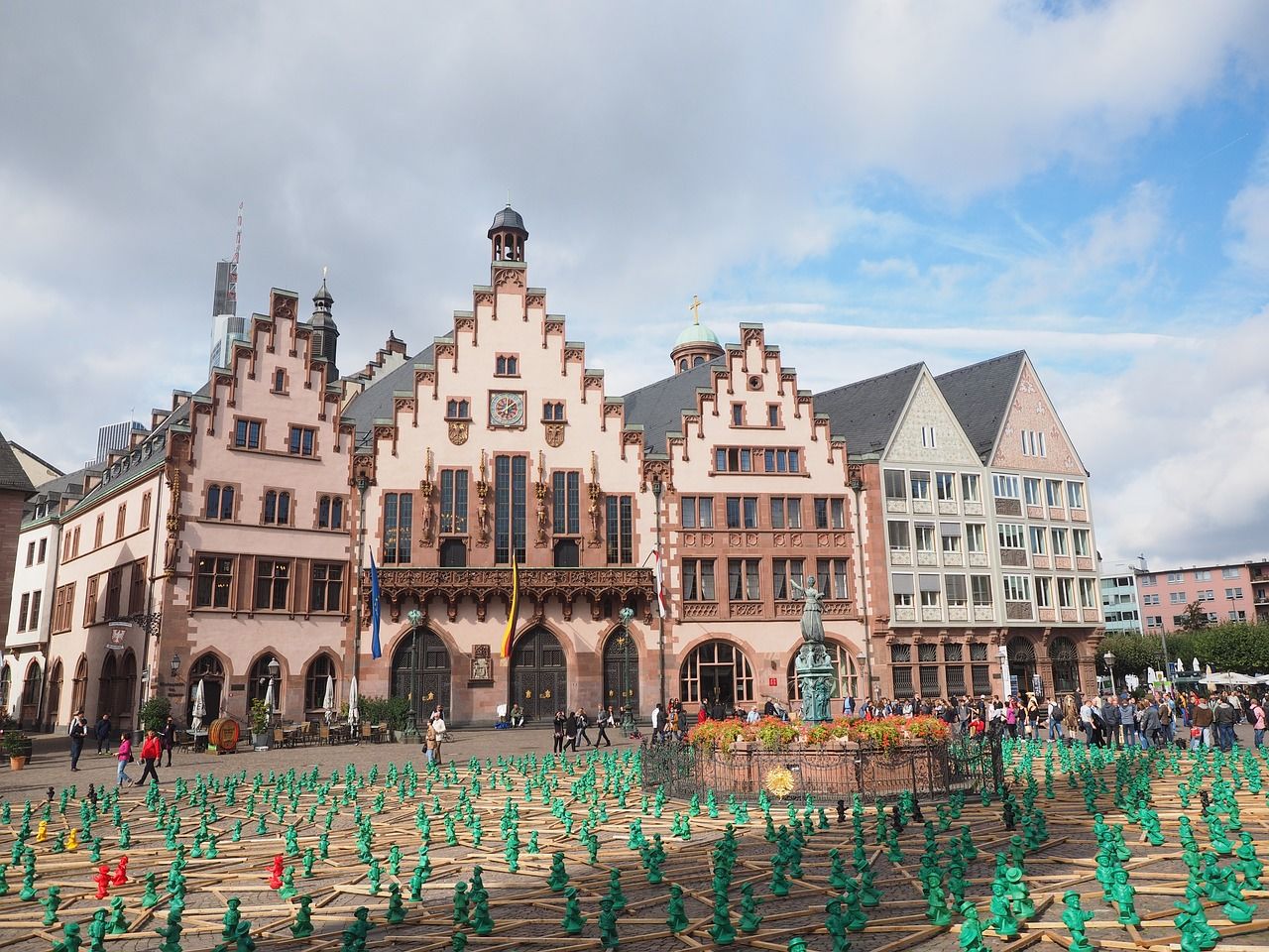 Frankfurt