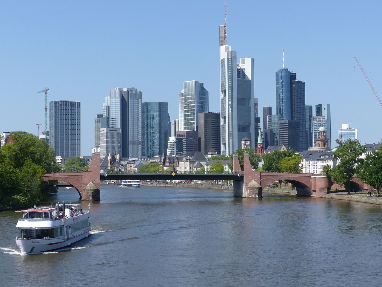 Frankfurt