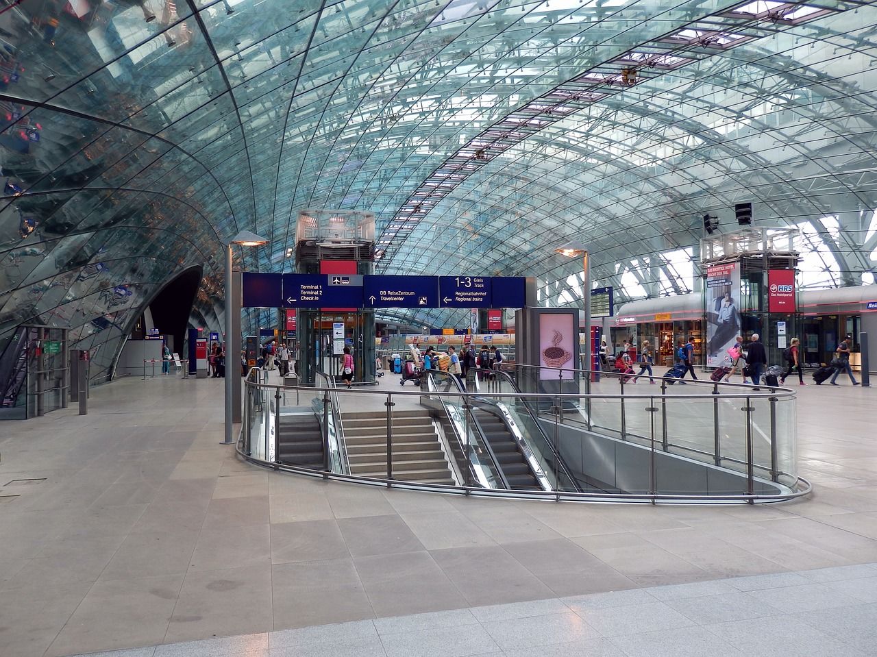 Frankfurt am Main Airport