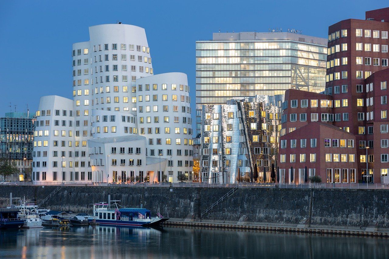 Düsseldorf